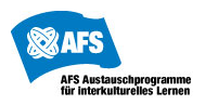 AFS Austauschprogramme  für interkulturelles Lernen