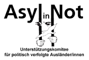 Asyl in Not