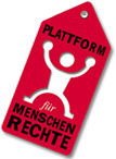 Plattform für Menschenrechte 