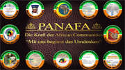 PANAFA - Pan African Forum in Austria