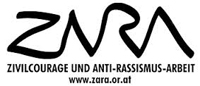 ZARA Zivilcourage & Anti-Rassismus-Arbeit